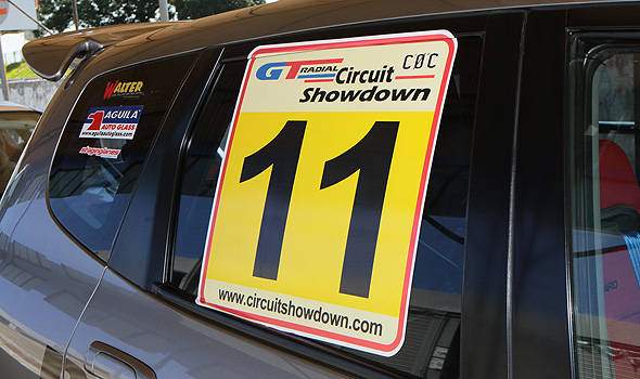 TopGear.com.ph Philippine Car News - Circuit Showdown wraps up second round