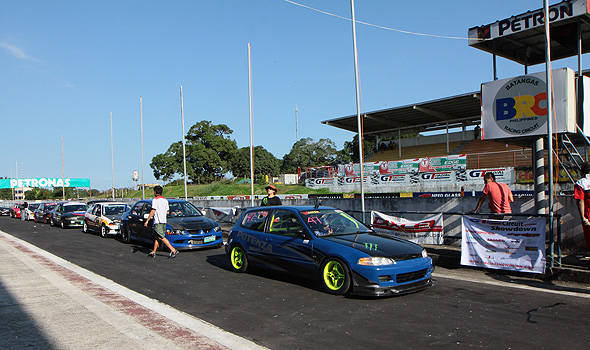 TopGear.com.ph Philippine Car News - Circuit Showdown wraps up second round