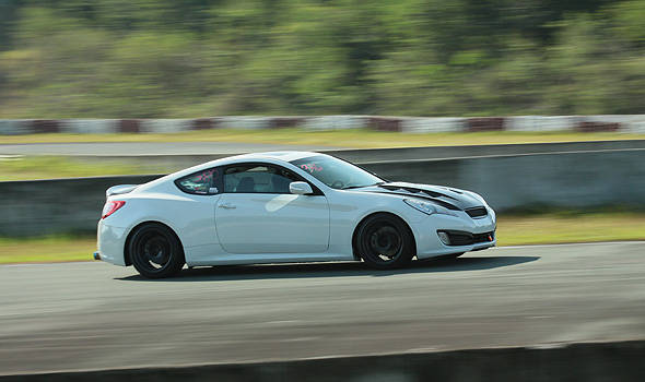 TopGear.com.ph Philippine Car News - Circuit Showdown wraps up second round