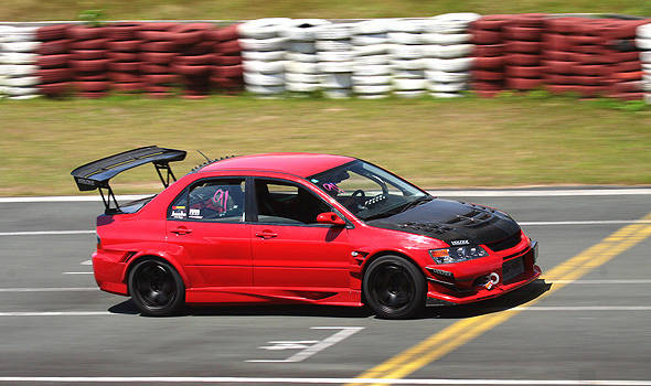 TopGear.com.ph Philippine Car News - Circuit Showdown wraps up second round
