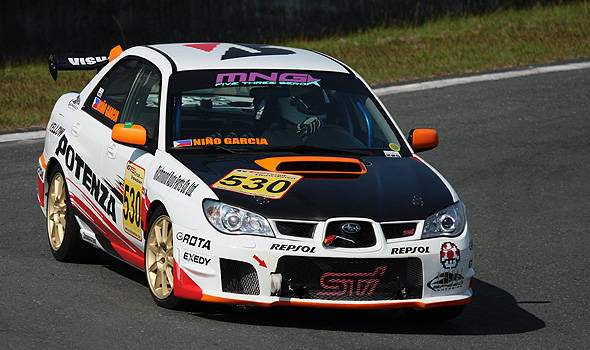 TopGear.com.ph Philippine Car News - Circuit Showdown wraps up second round