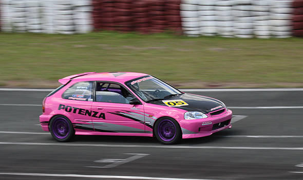 TopGear.com.ph Philippine Car News - Circuit Showdown wraps up second round