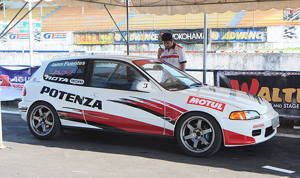 TopGear.com.ph Philippine Car News - Circuit Showdown wraps up second round