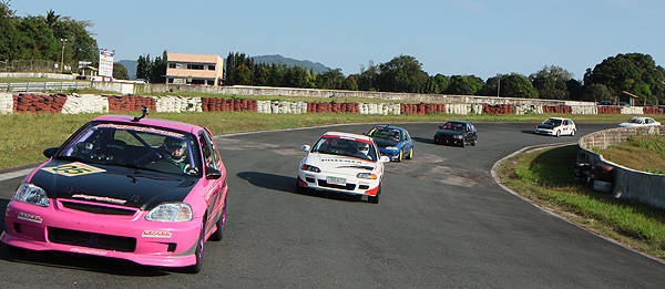 TopGear.com.ph Philippine Car News - Circuit Showdown wraps up second round