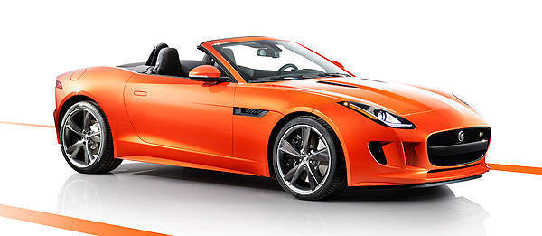 TopGear.com.ph Philippine Car News - Jaguar F-Type to be a low-volume car
