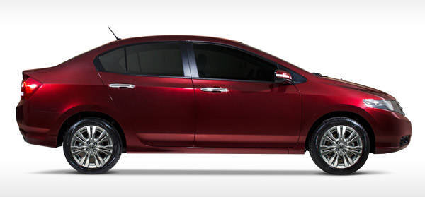 Honda PH introduces new City variants