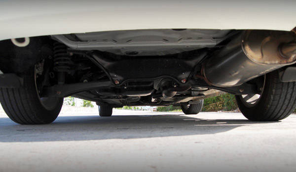 Mitsubishi Lancer EX 1.6 GLX MT