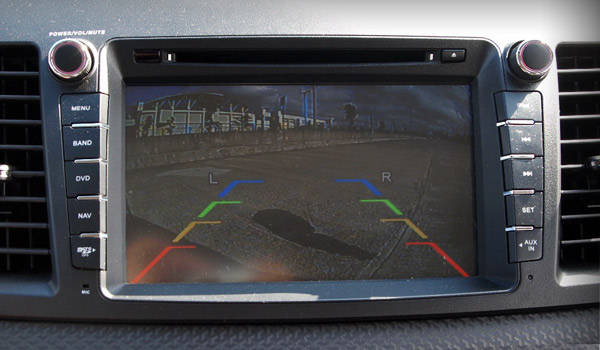 Mitsubishi Lancer EX 1.6 GLX MT