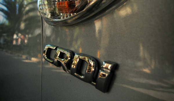 Hyundai Accent Hatchback CRDi