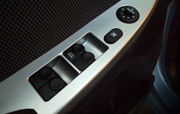 Hyundai Accent Hatchback CRDi