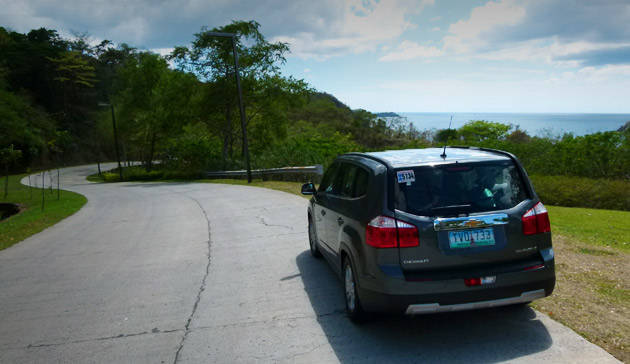 10 ways to prep your kids for road trips