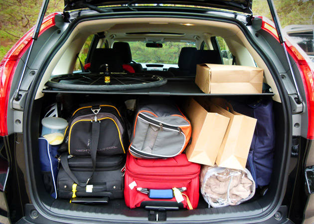 10 ways to prep your kids for road trips