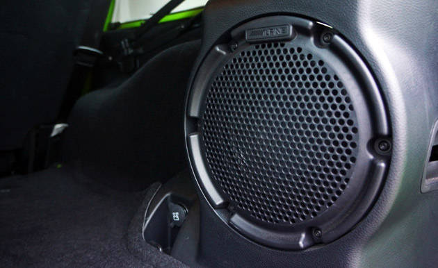 Review: Jeep Wrangler Rubicon Unlimited