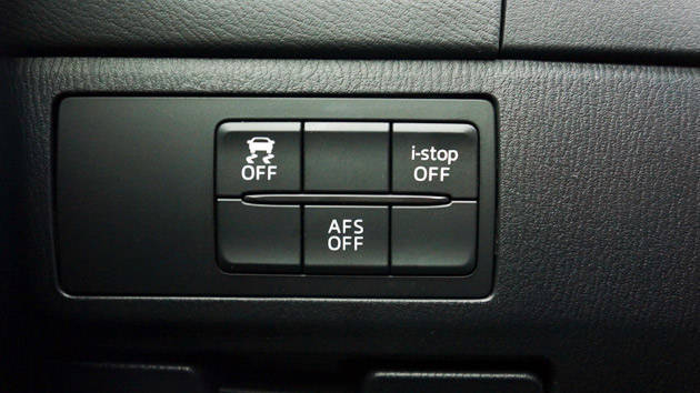 Mazda 6 review - Top Gear Philippines