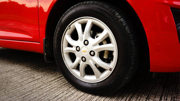 Chevrolet Spark Philippines Review