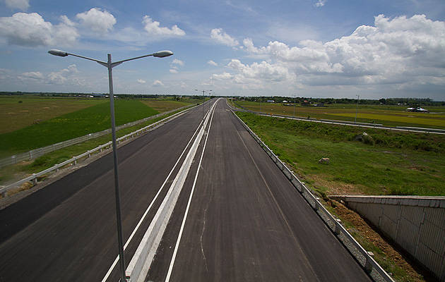 Report: TPLEX section to Urdaneta, Pangasinan to be opened on December 20 TopGear.com.ph Philippine Car News - Report: TPLEX section to Urdaneta, Pangasinan to be opened on December 20