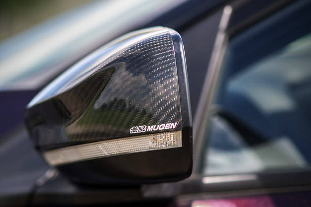 Honda CR-Z 1.5 Mugen Edition CVT review | Top Gear Philippines