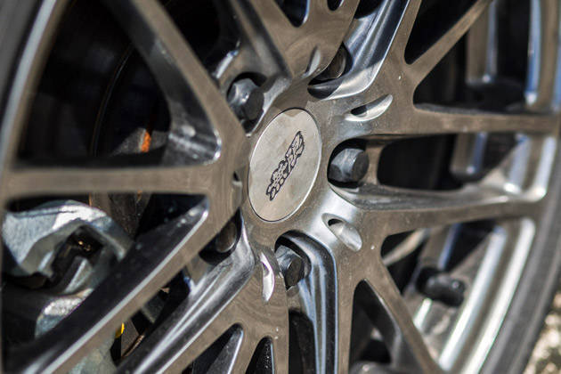 Honda CR-Z 1.5 Mugen Edition CVT review | Top Gear Philippines