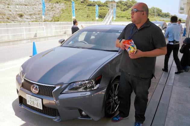 Nine things I learned in Top Gear Philippines