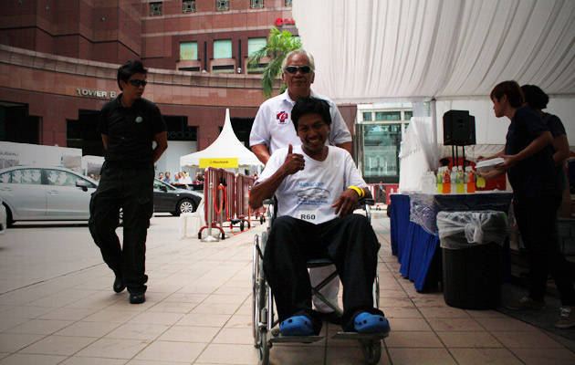 2013 Subaru Challenge: Another Singaporean wins, PH seizes country team winner title