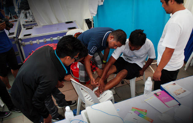 2013 Subaru Challenge: Another Singaporean wins, PH seizes country team winner title