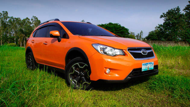 Review: Subaru XV 2.0is Premium | Top Gear Philippines Review: Subaru XV 2.0is Premium | Top Gear Philippines