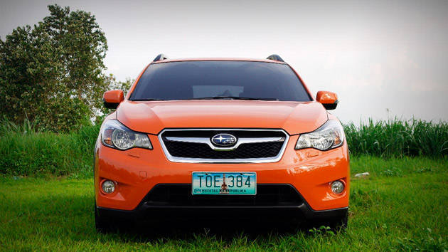 Review: Subaru XV 2.0is Premium | Top Gear Philippines Review: Subaru XV 2.0is Premium | Top Gear Philippines