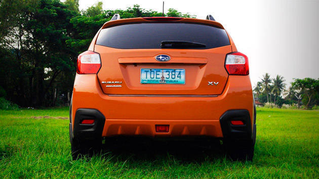 Review: Subaru XV 2.0is Premium | Top Gear Philippines Review: Subaru XV 2.0is Premium | Top Gear Philippines