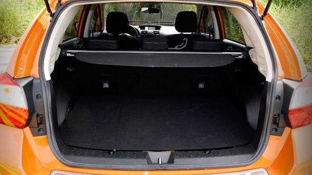 Review: Subaru XV 2.0is Premium | Top Gear Philippines Review: Subaru XV 2.0is Premium | Top Gear Philippines