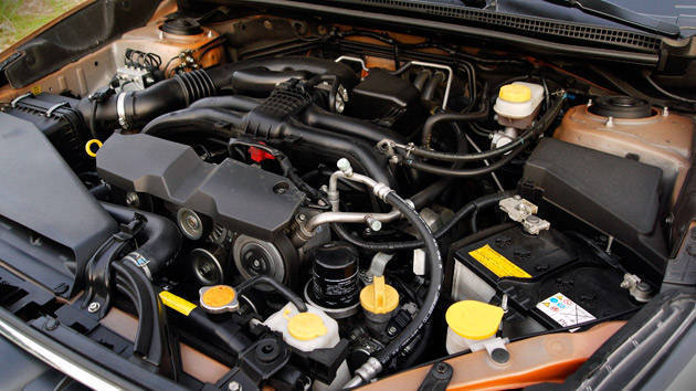 Review: Subaru XV 2.0is Premium | Top Gear Philippines Review: Subaru XV 2.0is Premium | Top Gear Philippines