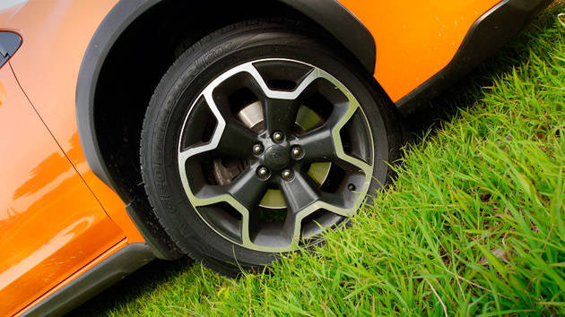 Review: Subaru XV 2.0is Premium | Top Gear Philippines Review: Subaru XV 2.0is Premium | Top Gear Philippines