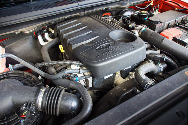 Ford Ranger Wildtrak vs. Mazda BT-50 | Top Gear Philippines