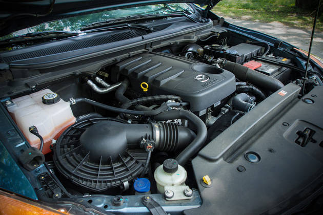 Ford Ranger Wildtrak vs. Mazda BT-50 | Top Gear Philippines