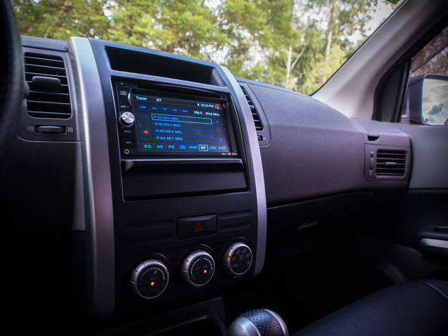 Review: Nissan X-Trail 2.5 4WD CVT | Top Gear Philippines