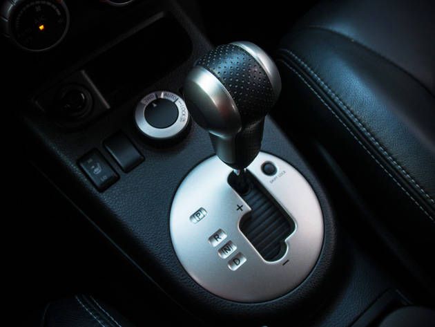 Review: Nissan X-Trail 2.5 4WD CVT | Top Gear Philippines