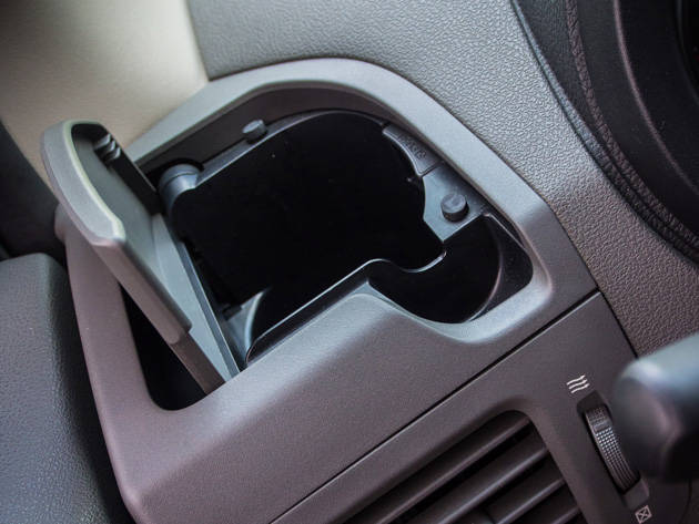 Review: Nissan X-Trail 2.5 4WD CVT | Top Gear Philippines