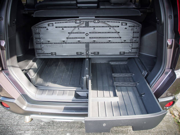 Review: Nissan X-Trail 2.5 4WD CVT | Top Gear Philippines