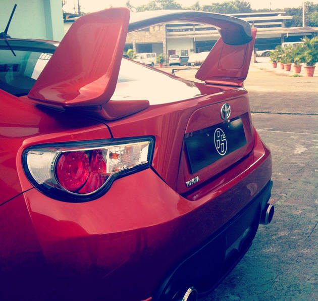 Venus has no racetrack | Top Gear Philippines