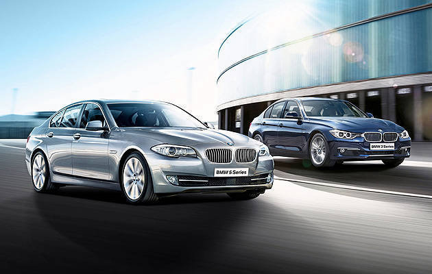 TopGear.com.ph Philippine Car News - BMW wants you to enjoy the holiday with its FlexiLease program