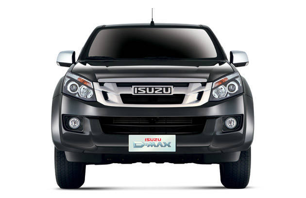 All-new Isuzu D-Max gets 26.12km/L in third-party fuel consumption test