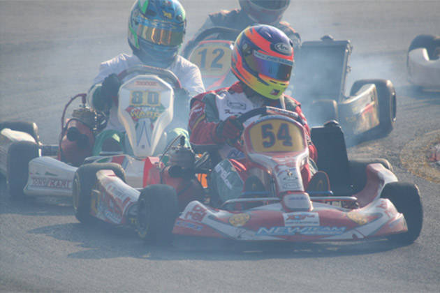 Michele Bumgarner: Italian Open Masters in South Garda, Italy (2006) Michele Bumgarner: Italian Open Masters in South Garda, Italy (2006)