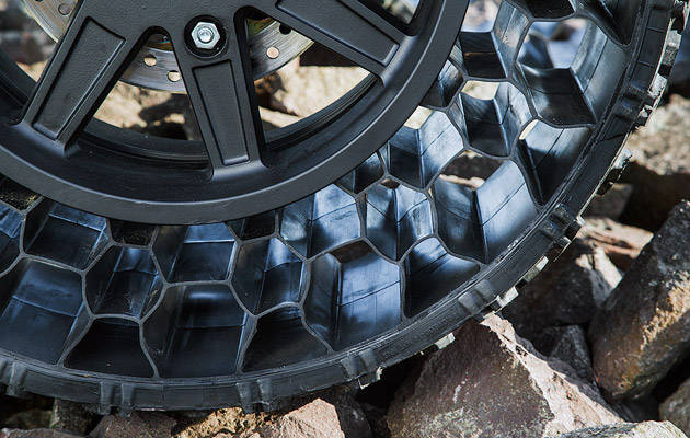 Polaris Sportsman WV850 HO