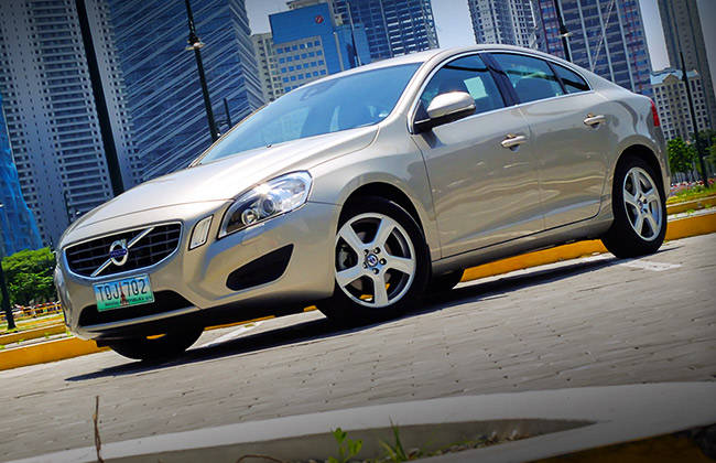 Review: Volvo S60 D3 in the Philippines