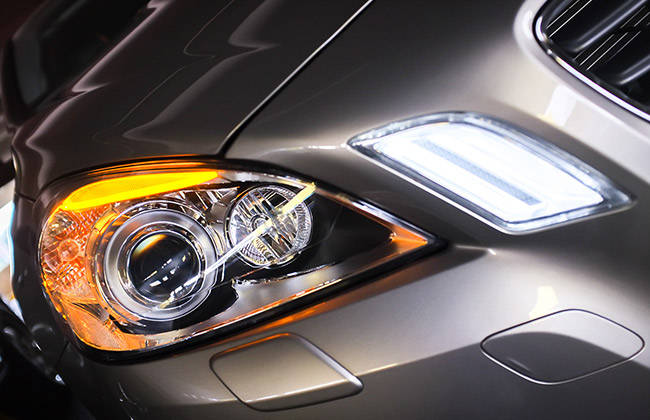 Review: Volvo S60 D3 in the Philippines