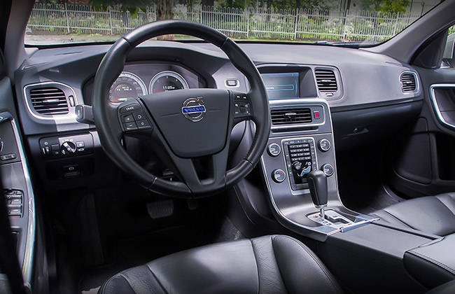 Review: Volvo S60 D3 in the Philippines