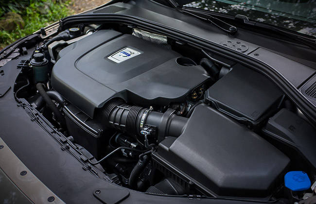 Review: Volvo S60 D3 in the Philippines