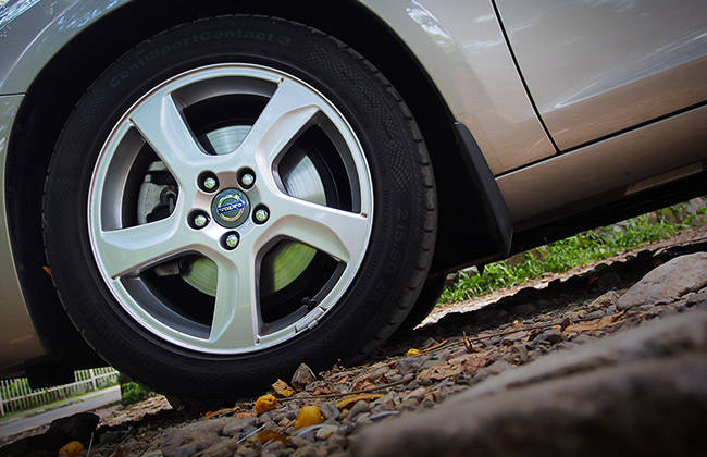 Review: Volvo S60 D3 in the Philippines