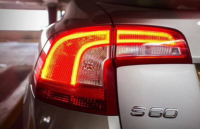 Review: Volvo S60 D3 in the Philippines