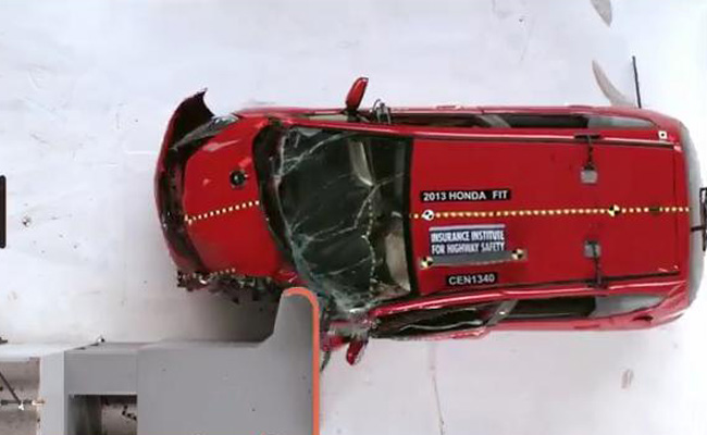 TopGear.com.ph Philippine Car News - US insurance organization awards its Top Safety Pick honor to 71 vehicles