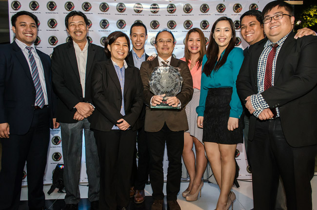 Berjaya Auto Philippines